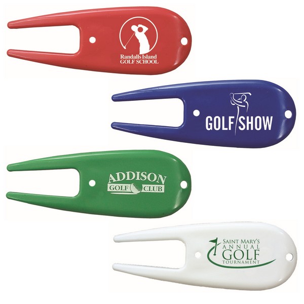 NA65010 Green Repair TOOL with Custom Imprint